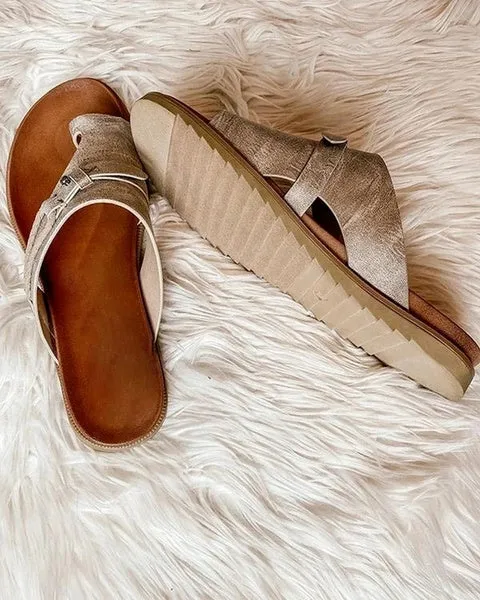 Orthotics Sandals Correction PVC Fabric Open Toe Slippers Flat Heel Flip Flops Summer Casual Beach