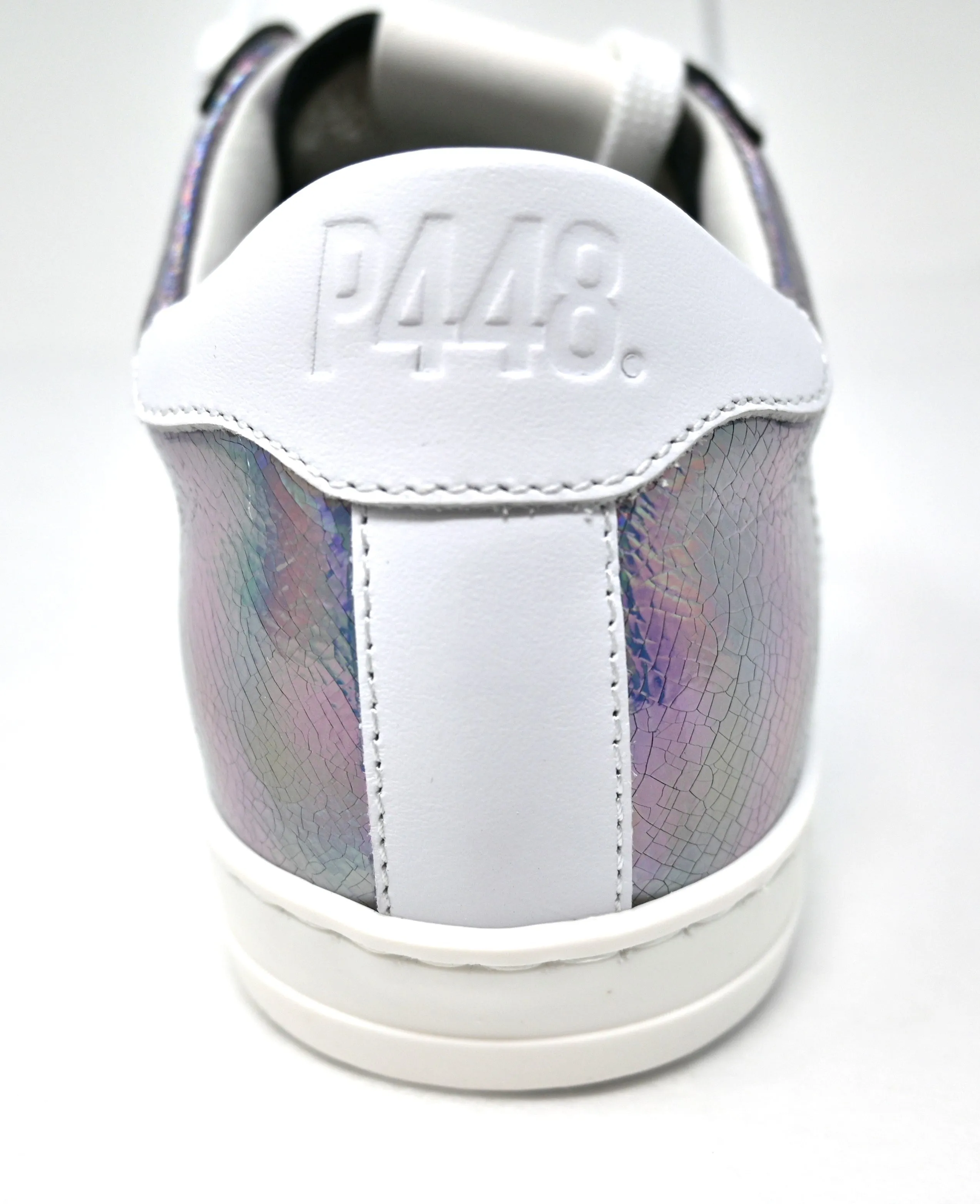 P448 John Metallic