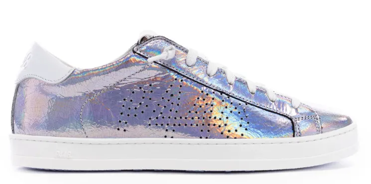 P448 John Metallic