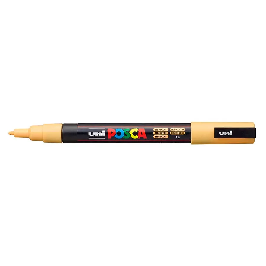 Paint Pens // COLOURS