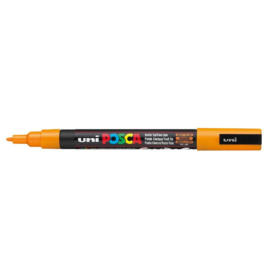 Paint Pens // COLOURS
