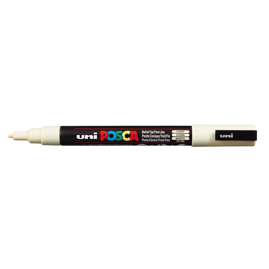 Paint Pens // COLOURS