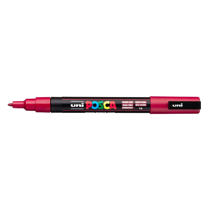 Paint Pens // COLOURS