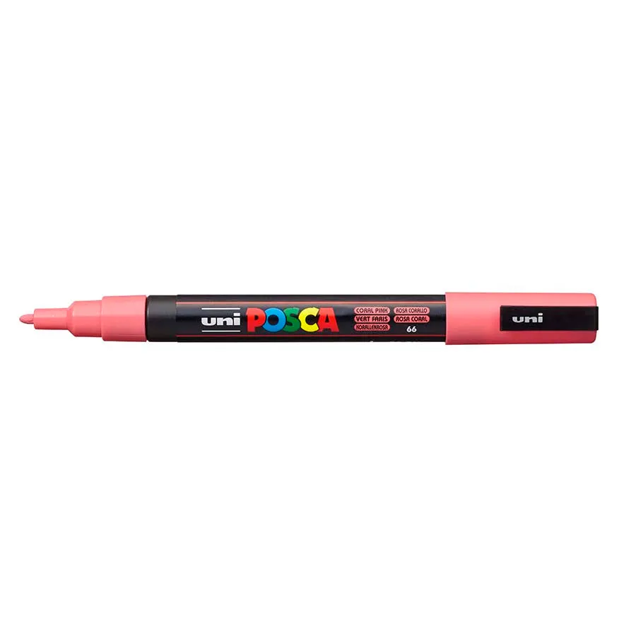 Paint Pens // COLOURS