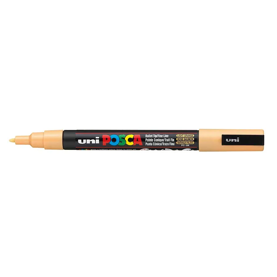 Paint Pens // COLOURS