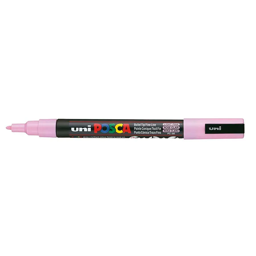 Paint Pens // COLOURS