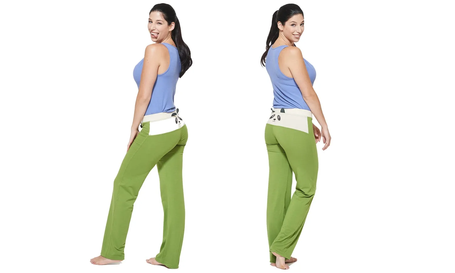 Pajama Pants