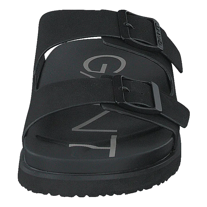 Palbuddy Sport Sandal Black