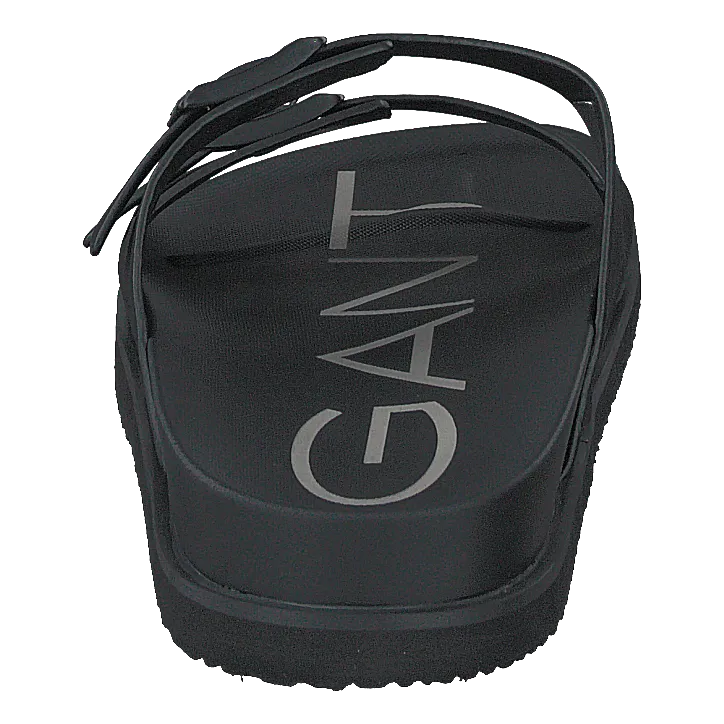 Palbuddy Sport Sandal Black