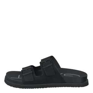 Palbuddy Sport Sandal Black