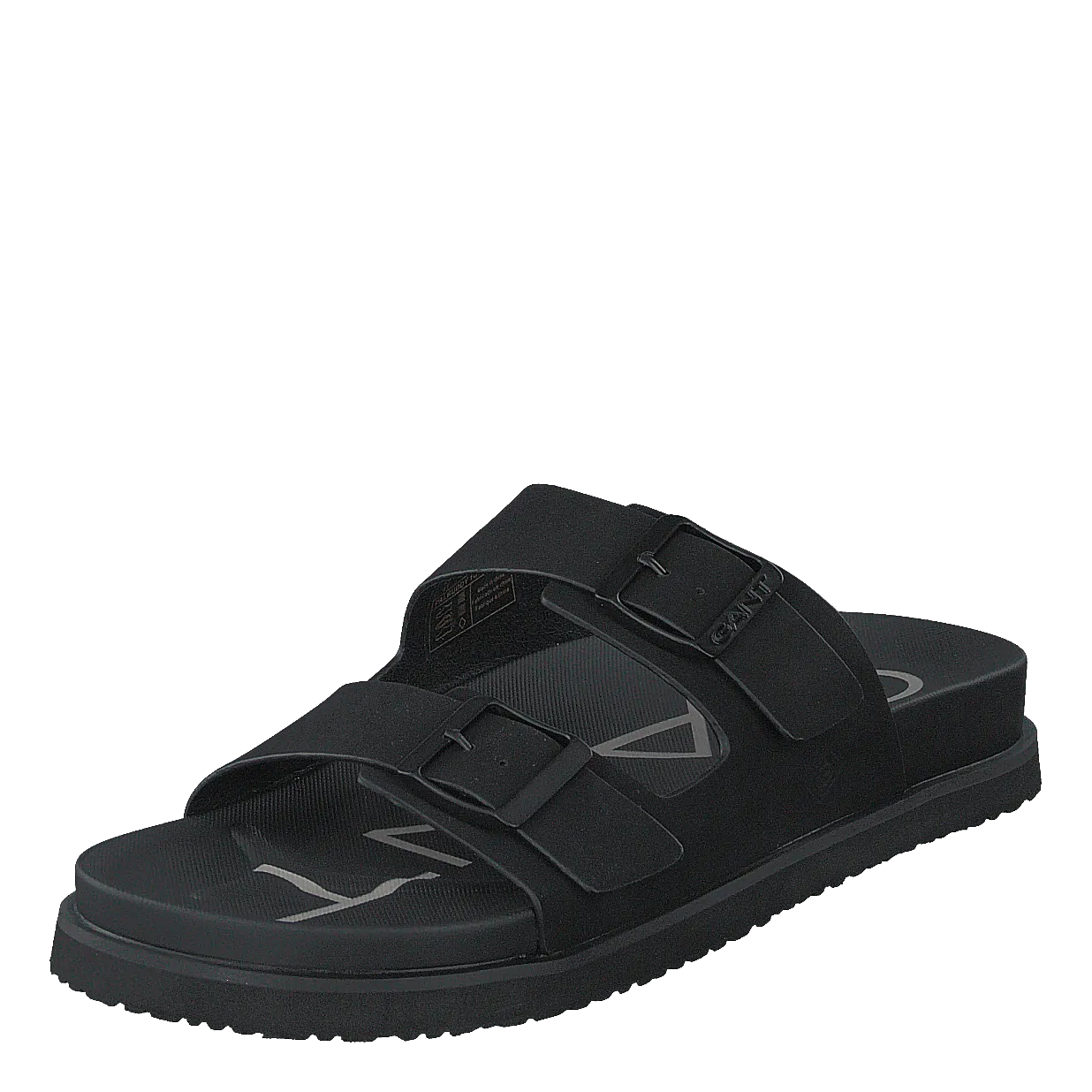 Palbuddy Sport Sandal Black