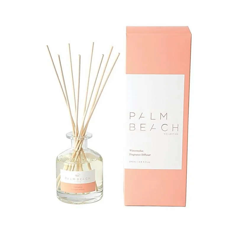 Palm Beach Collection - Fragrance Diffuser 250ml - Watermelon