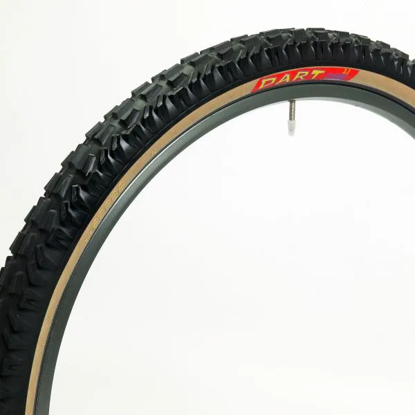 Panaracer Dart Classic Front 26in Tyre