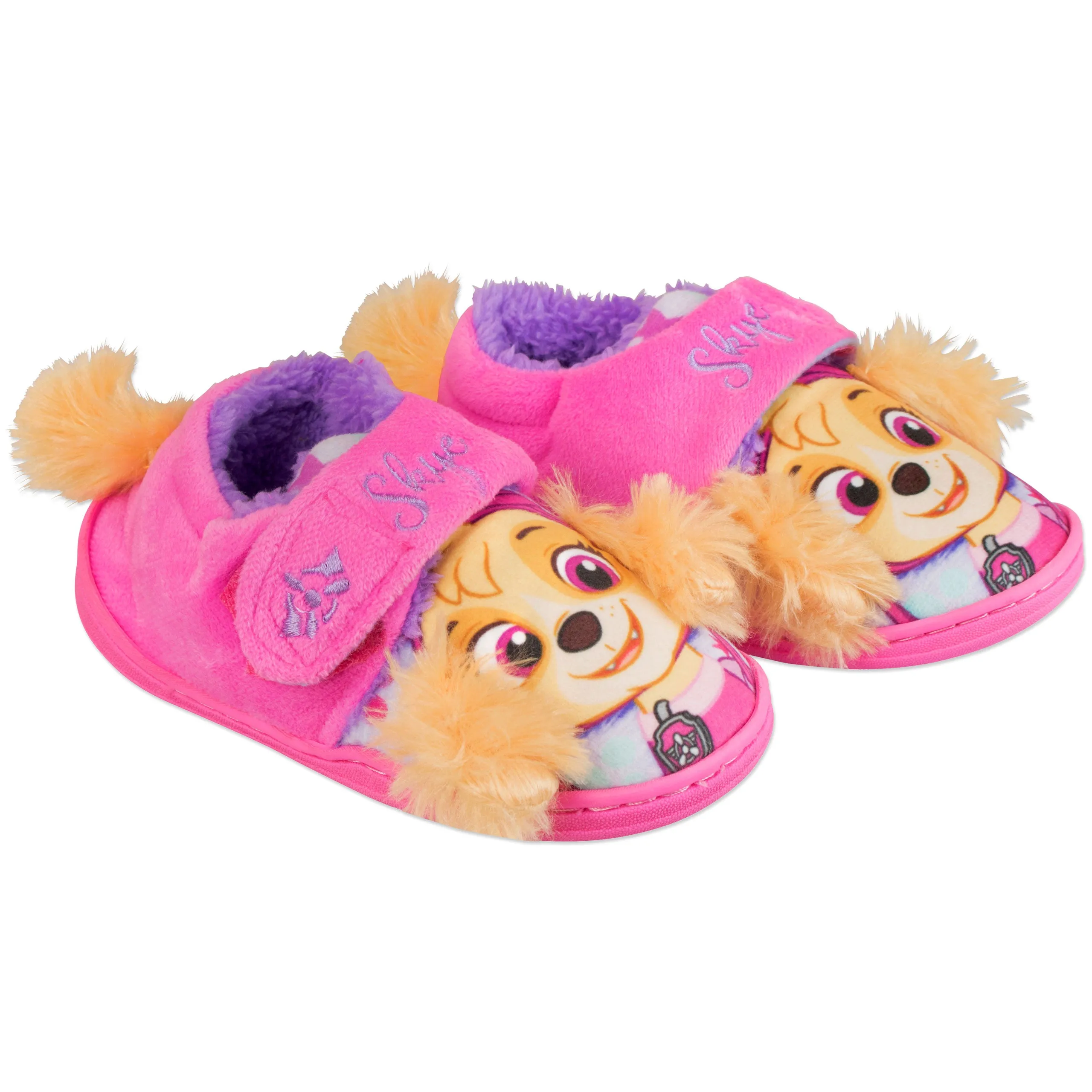 Paw Patrol Slippers