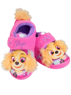 Paw Patrol Slippers