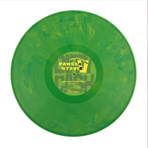 PAWSA & Adventures Of Stevie V - Dirty Cash (Money Talks) (Green Vinyl) [High Fashion Music / Altra Moda]