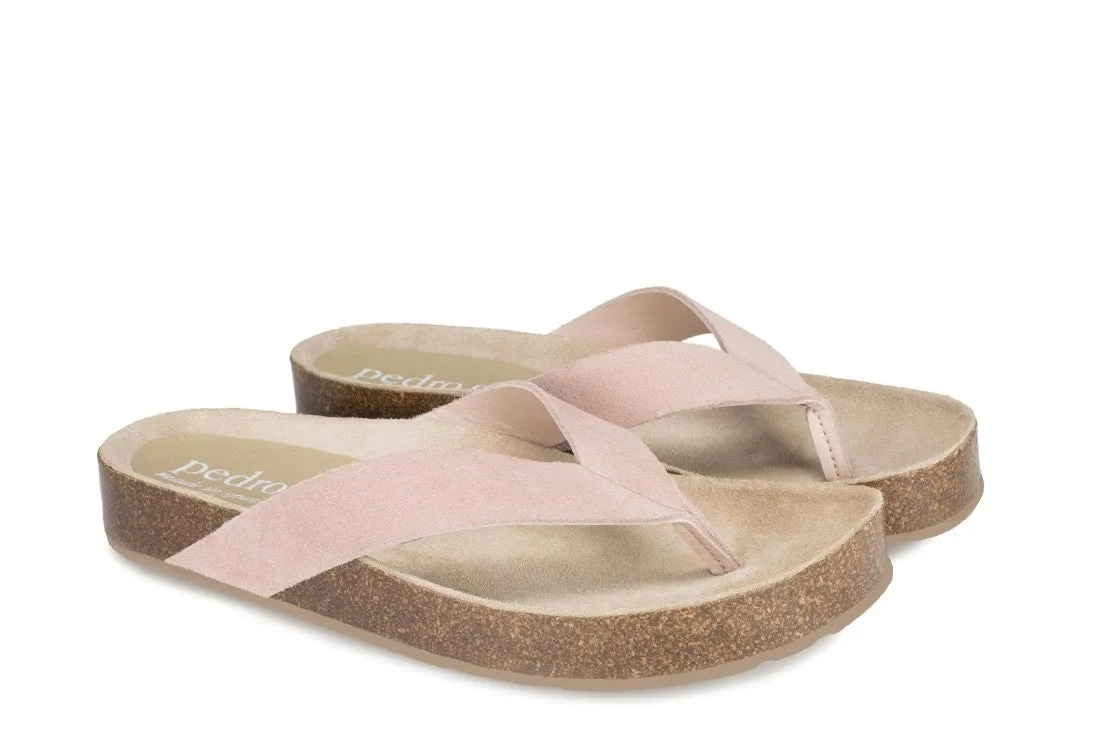 Pedro Garcia Astrid CONTOUR FLIP-FLOP angel castoro