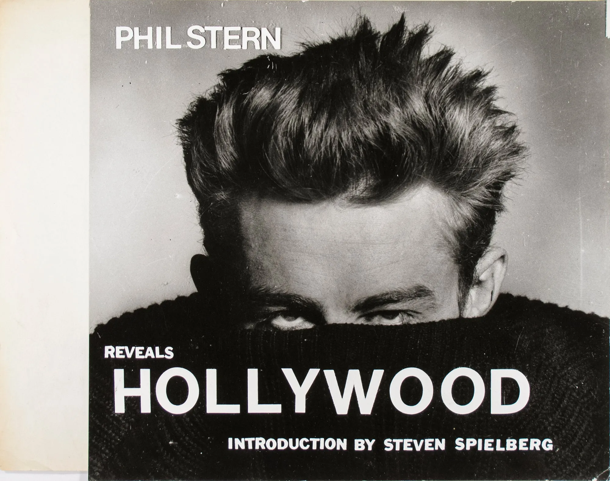 Phil Stern's Hollywood Photographs 1940s-1990