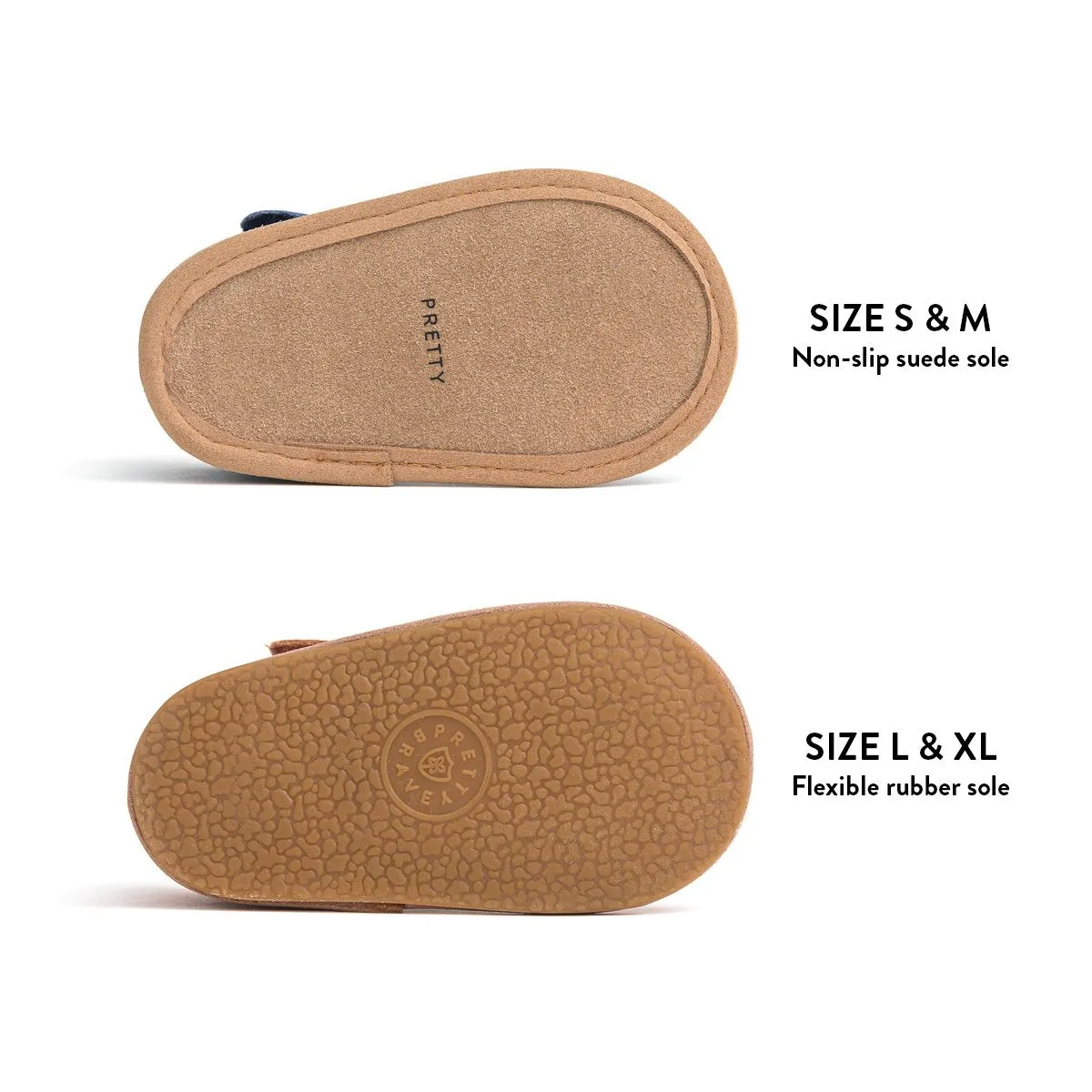 PHOENIX SANDAL Blush Leaf