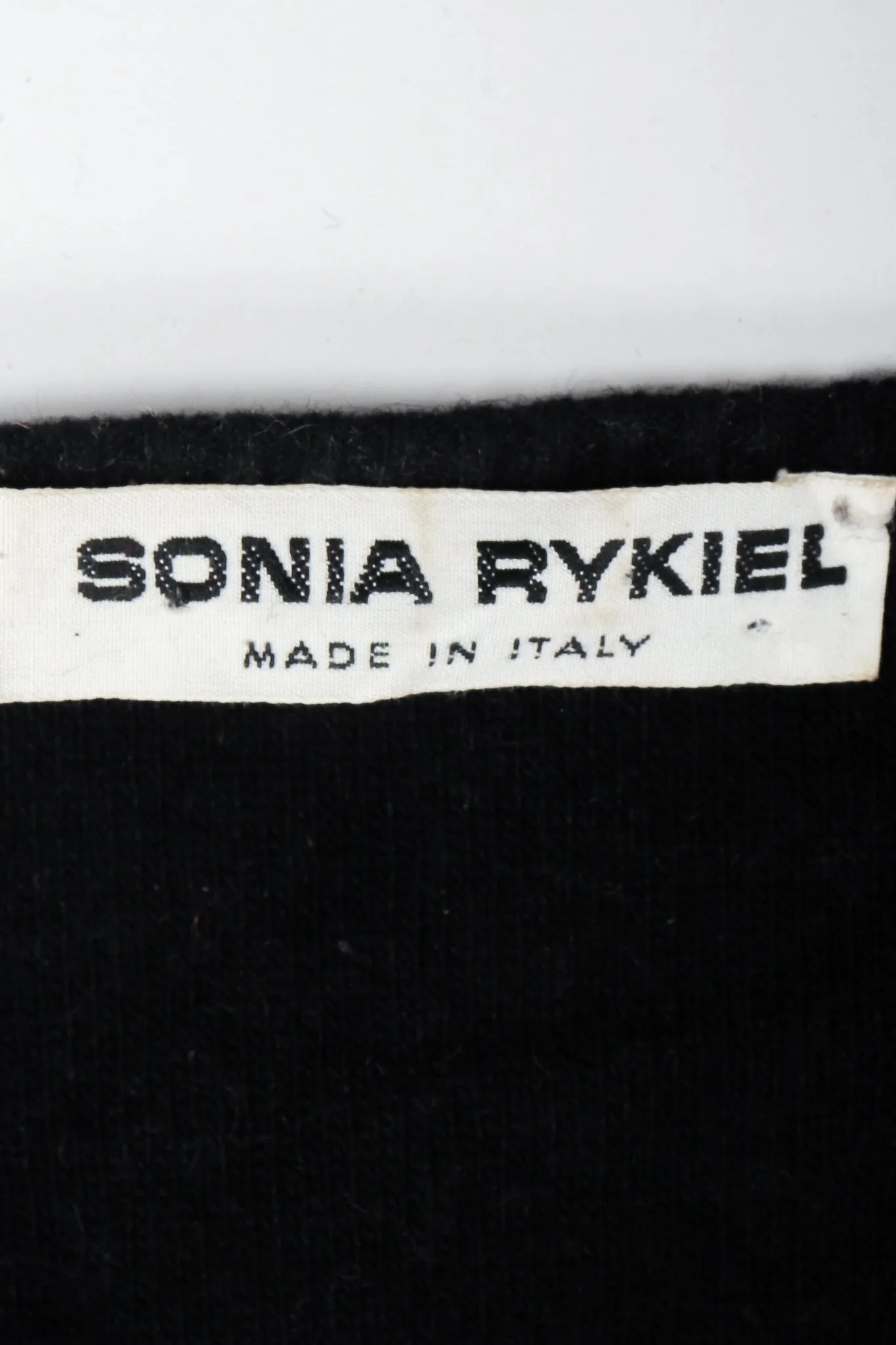 Pink Stripe Keyhole Sweater