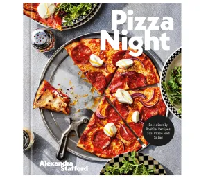 Pizza Night