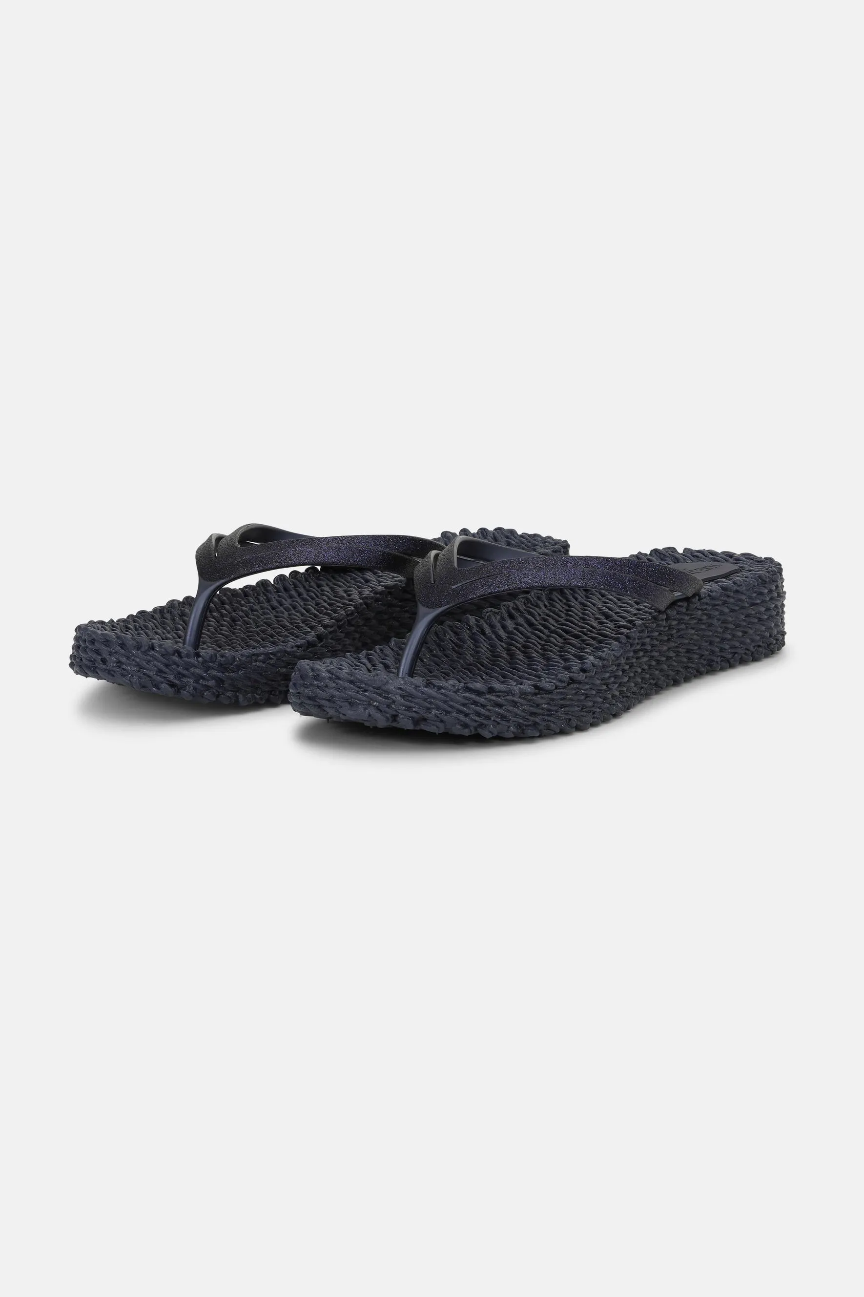Platform Cheerful Flip Flops