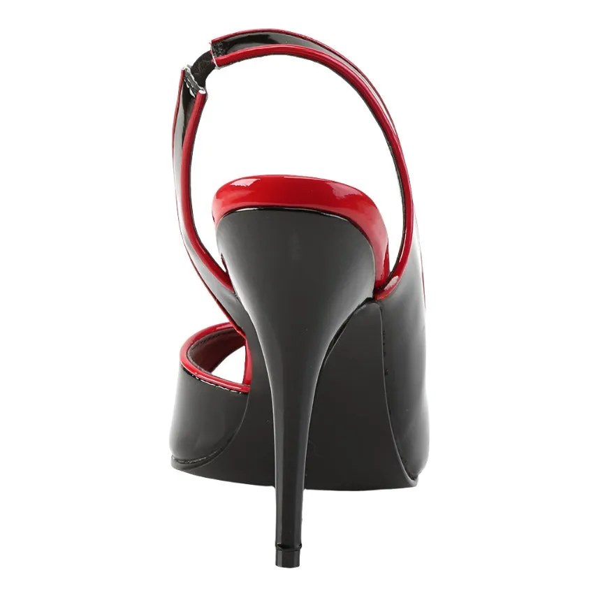 Pleaser SEDUCE 117 Shoes