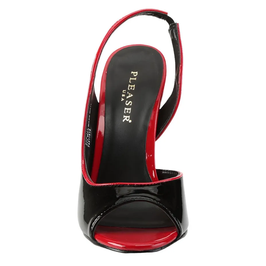 Pleaser SEDUCE 117 Shoes