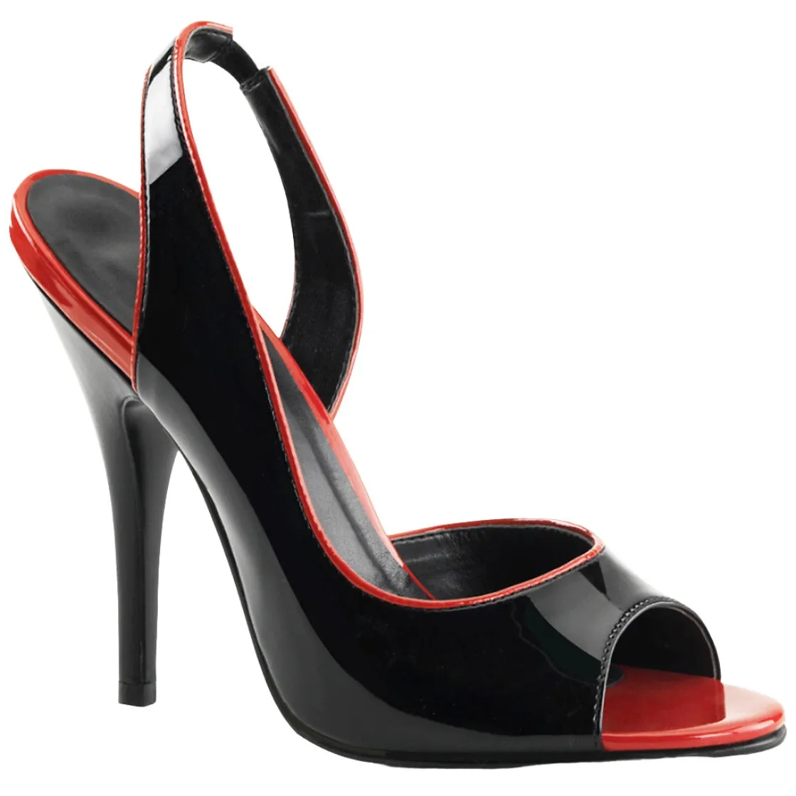 Pleaser SEDUCE 117 Shoes