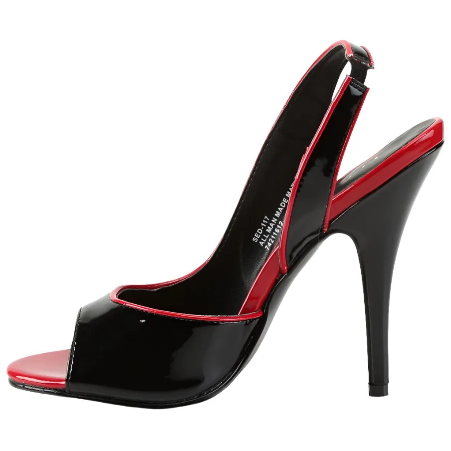 Pleaser SEDUCE 117 Shoes