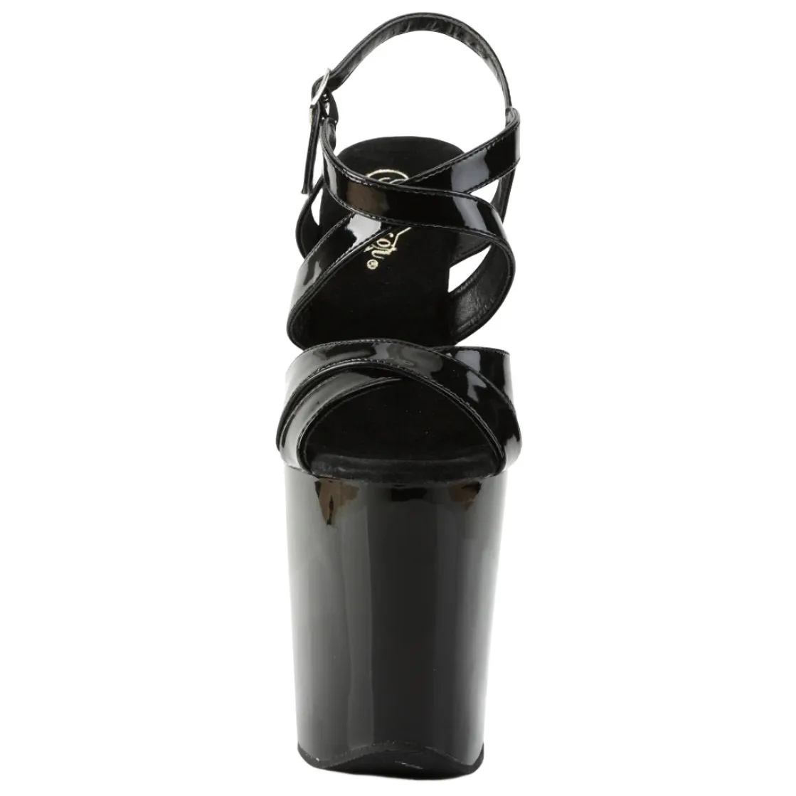 Pleaser XTREME 872 Shoes