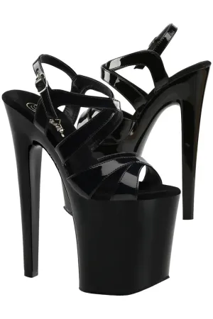 Pleaser XTREME 872 Shoes