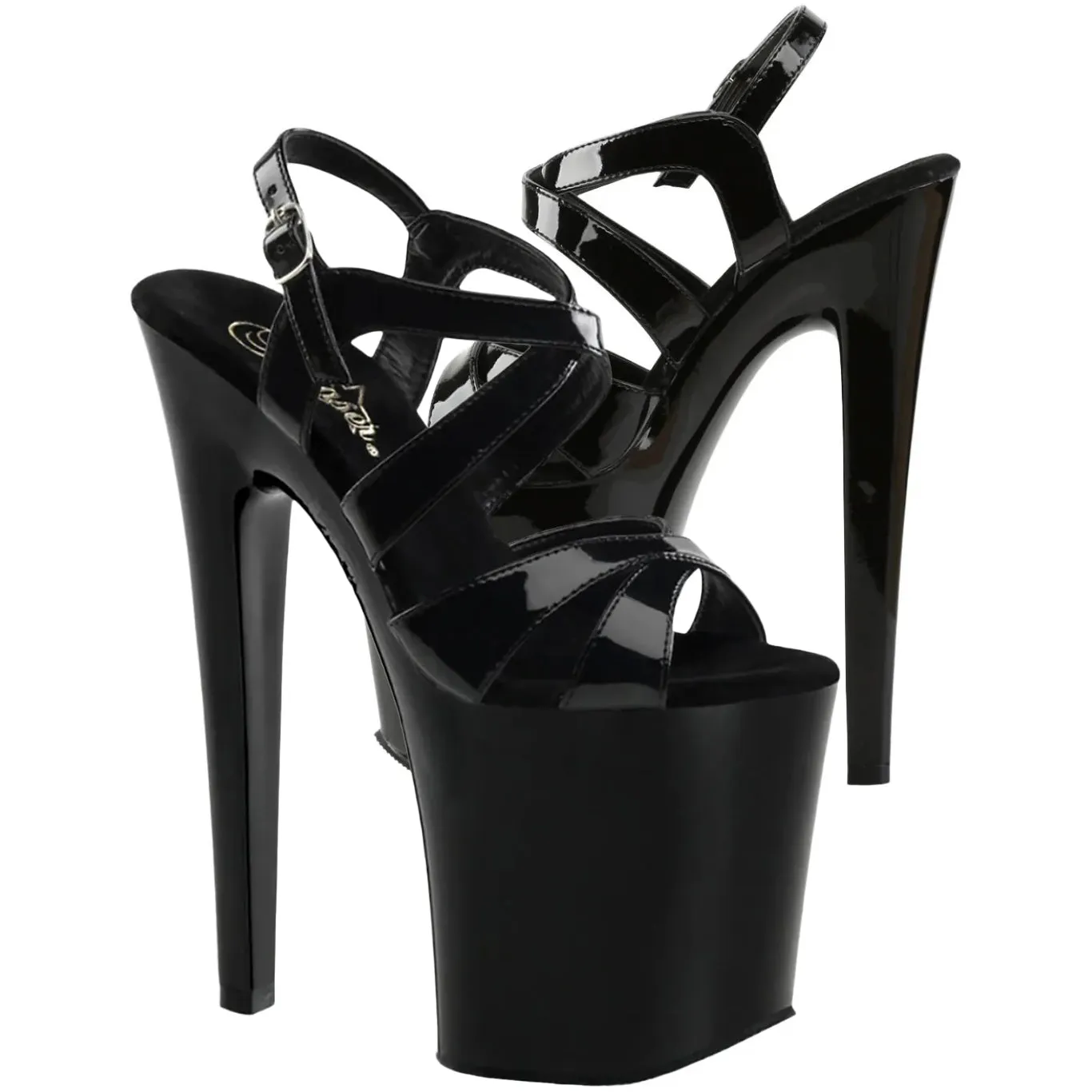 Pleaser XTREME 872 Shoes