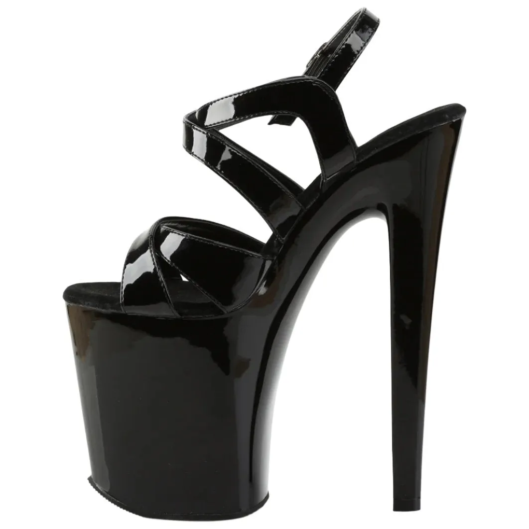 Pleaser XTREME 872 Shoes