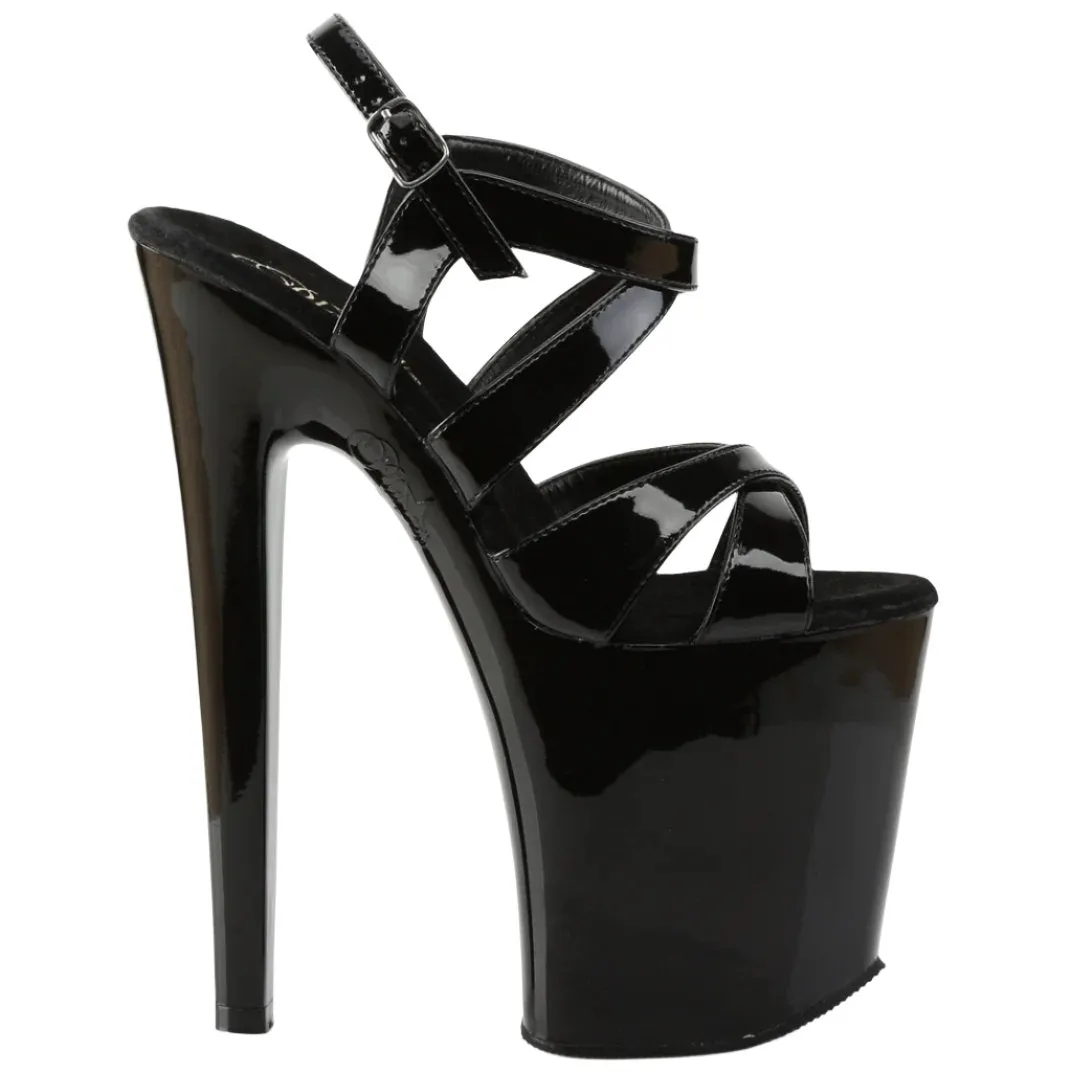 Pleaser XTREME 872 Shoes
