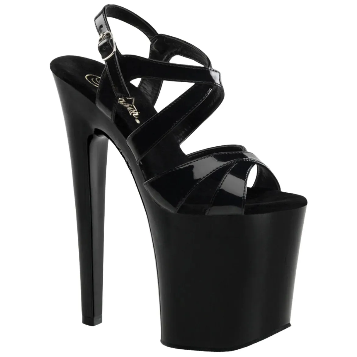 Pleaser XTREME 872 Shoes