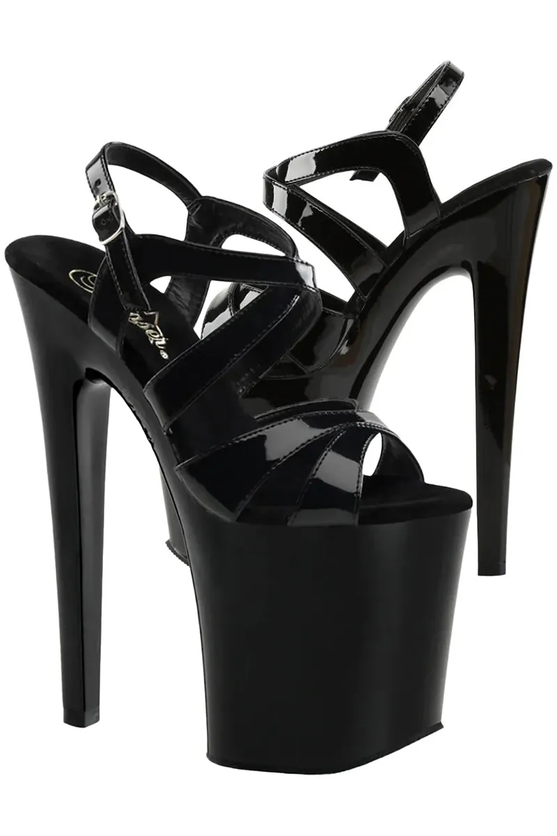 Pleaser XTREME 872 Shoes