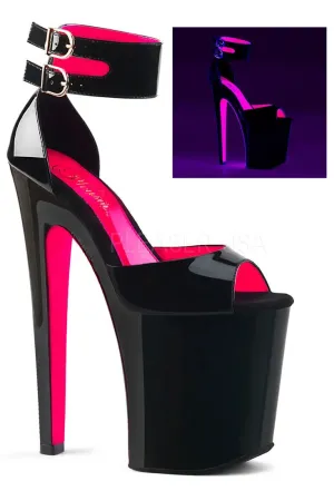 Pleaser XTREME 875TT Shoes