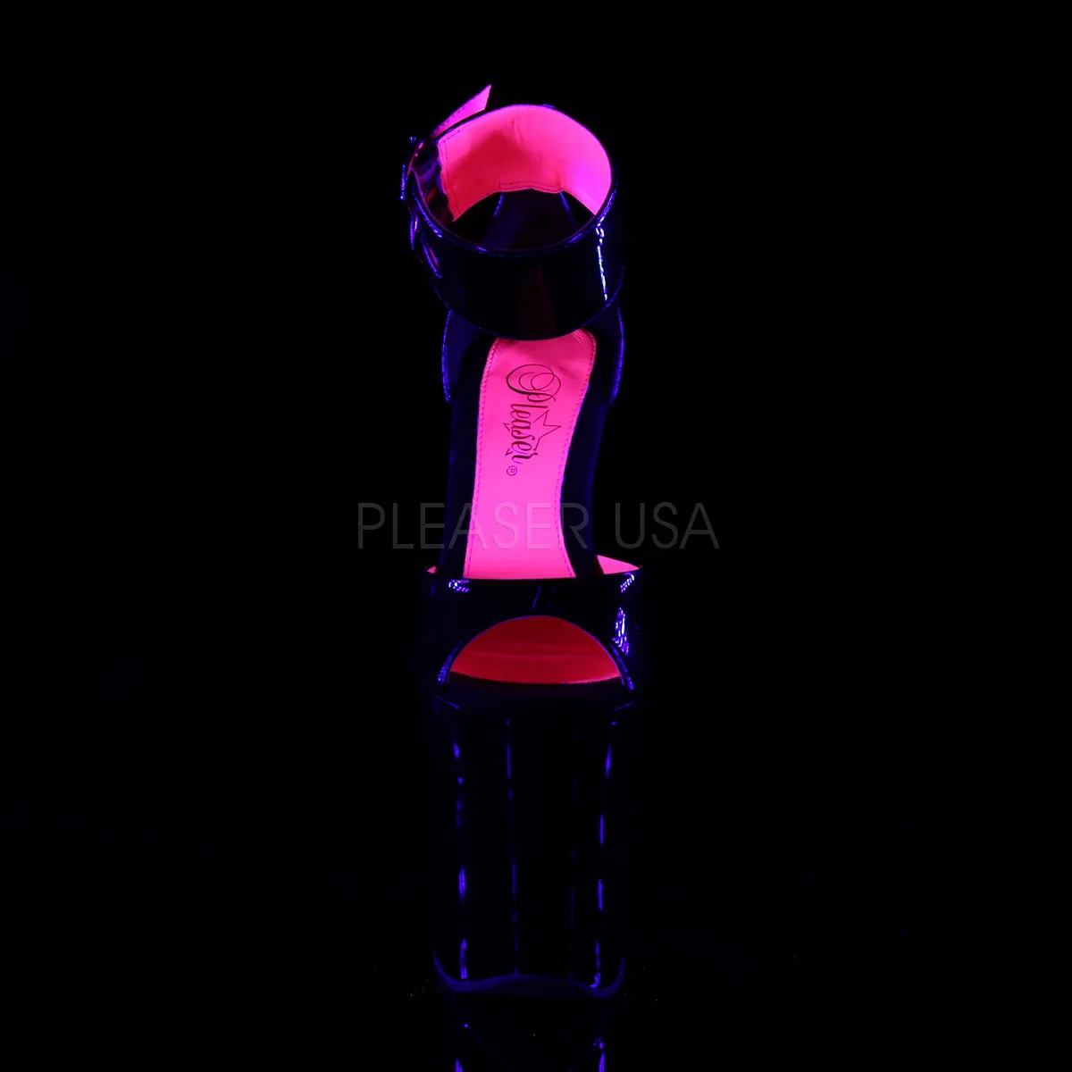 Pleaser XTREME 875TT Shoes