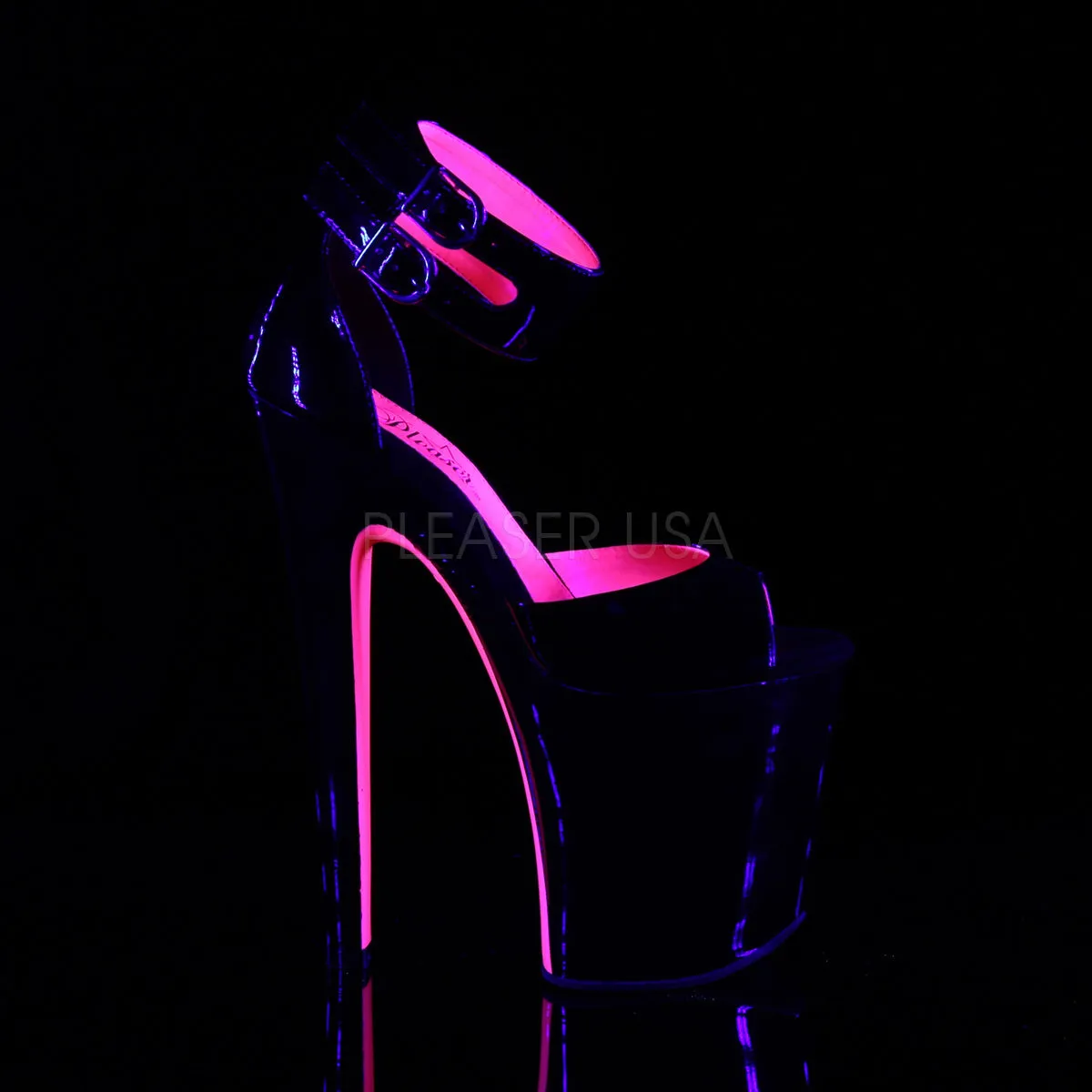 Pleaser XTREME 875TT Shoes