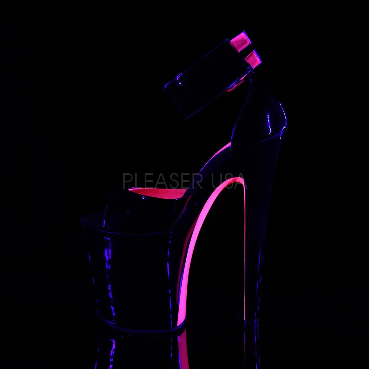 Pleaser XTREME 875TT Shoes
