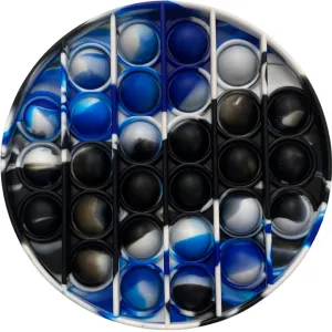 Pop It Marble Fidget Toy - Classic (4 Colors)