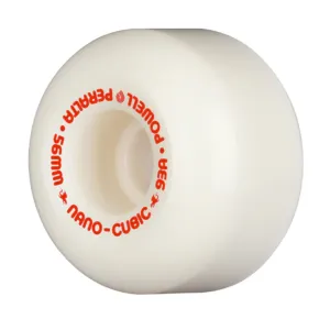Powell Peralta Dragon Formula Nano Cubic 93A 56mm