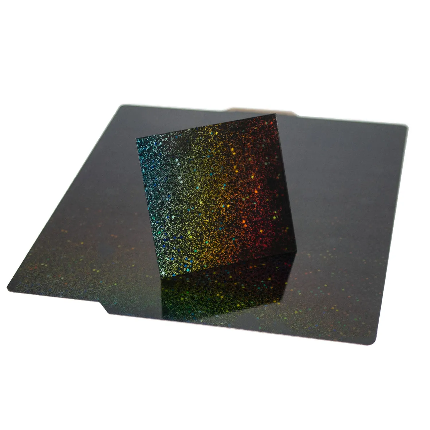 PRINPLATE PEO / PEY / PET BambuLab X1/P1P