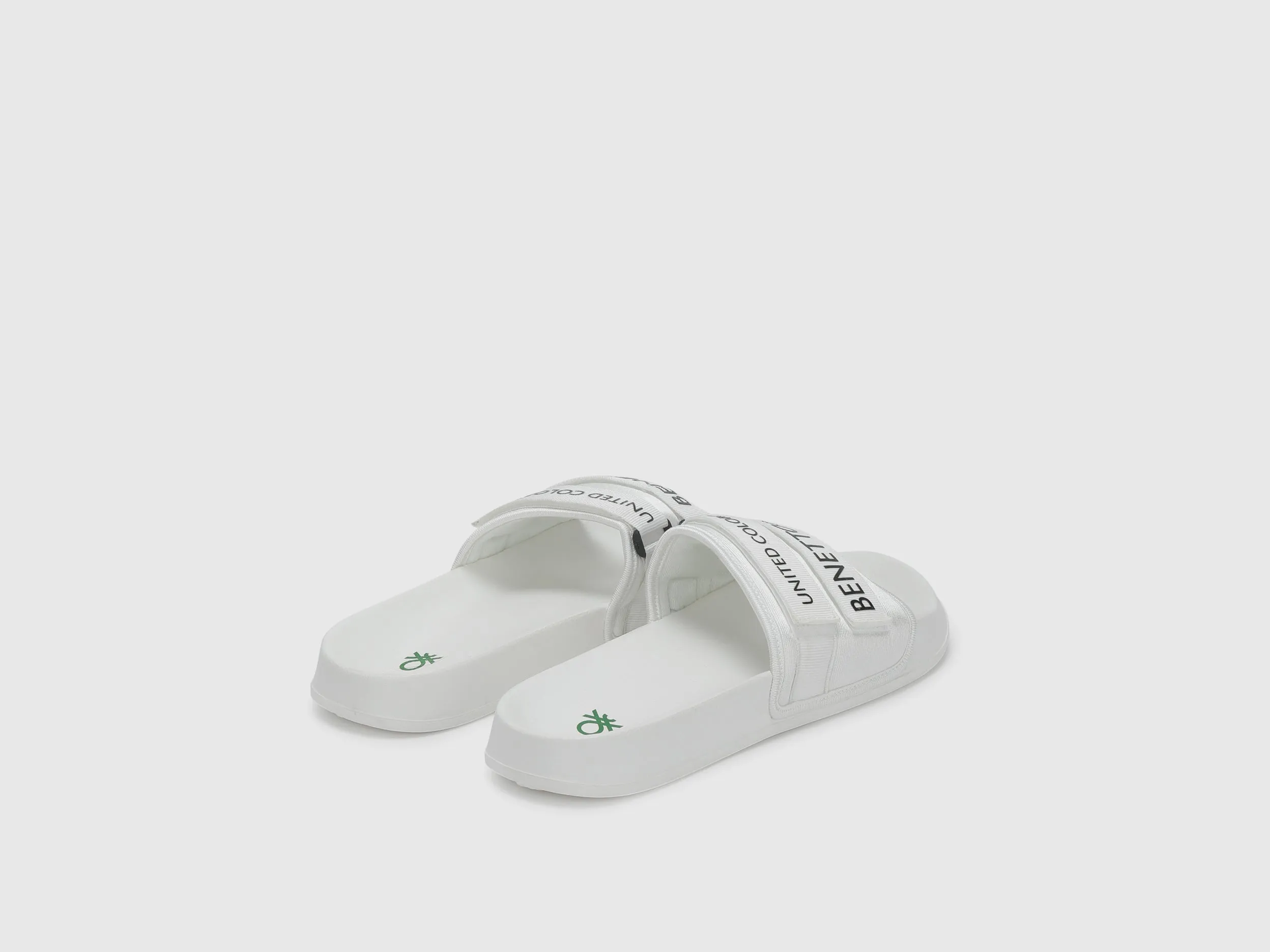 Printed Pattern Casual Slippers