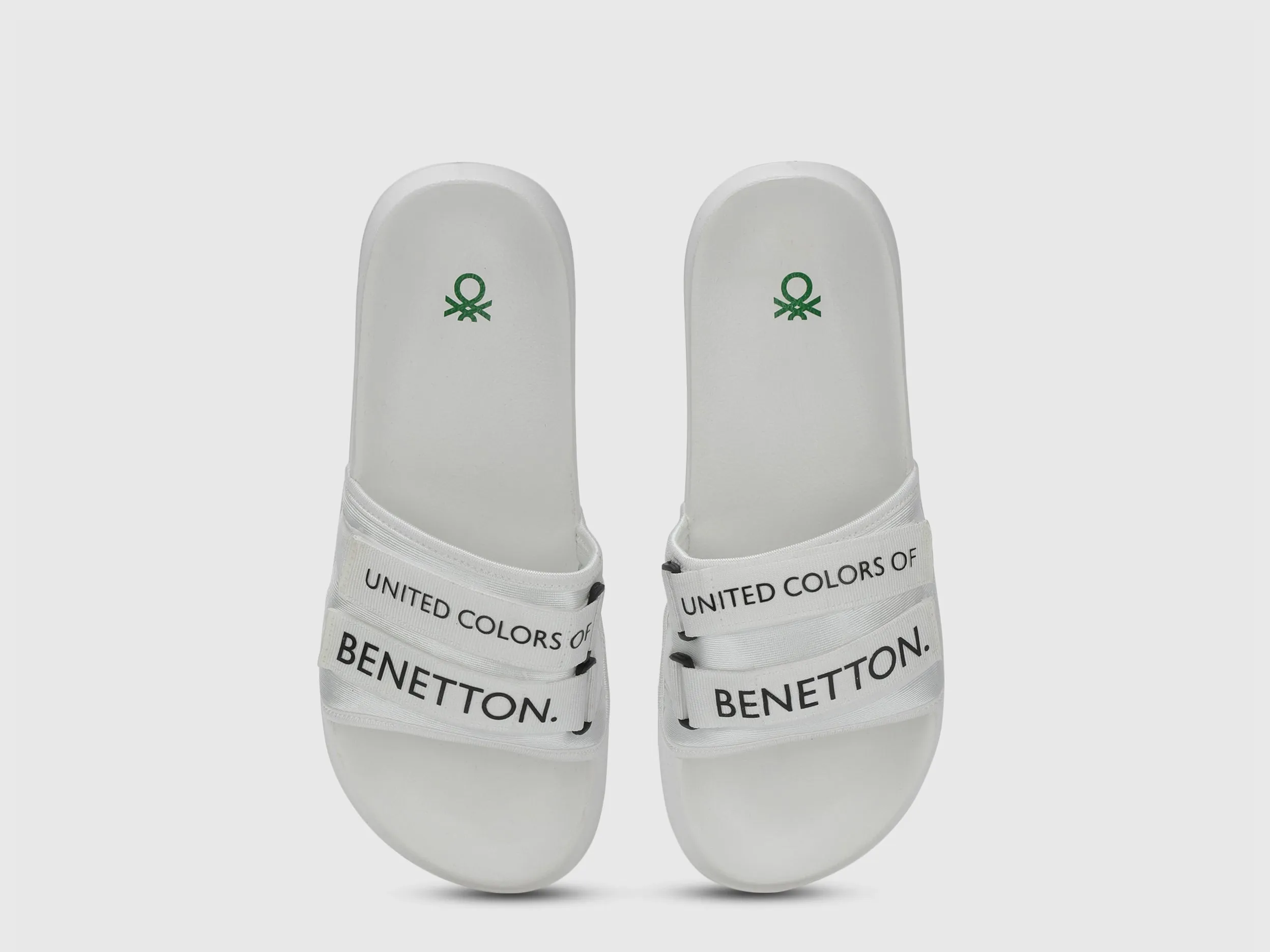 Printed Pattern Casual Slippers
