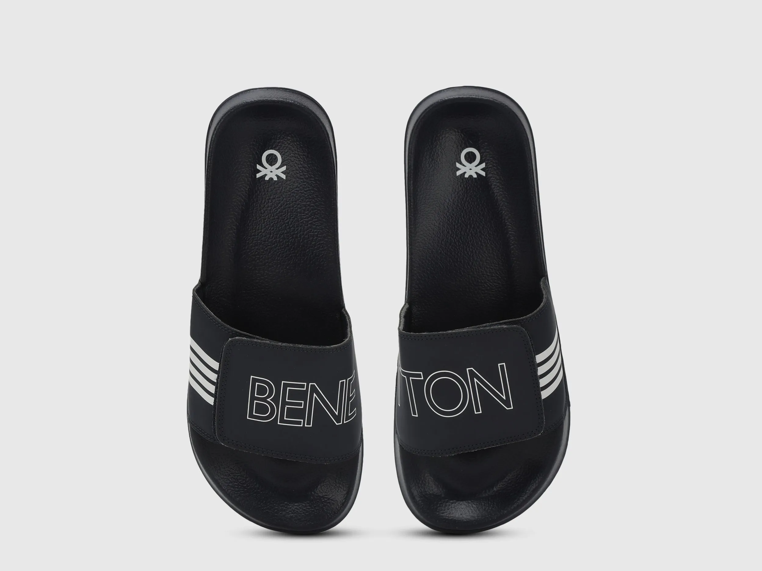 Printed Pattern Casual Slippers