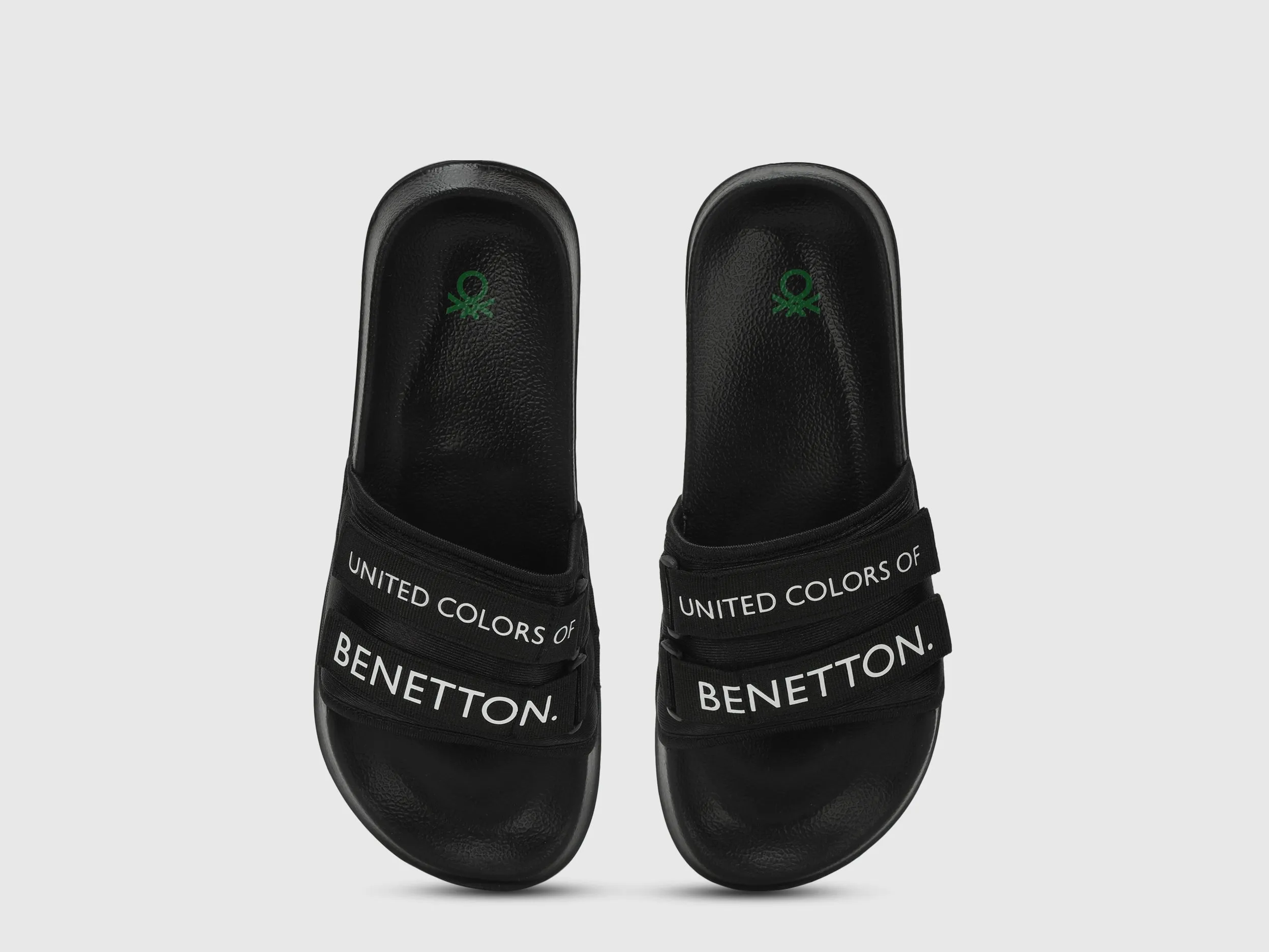 Printed Pattern Casual Slippers