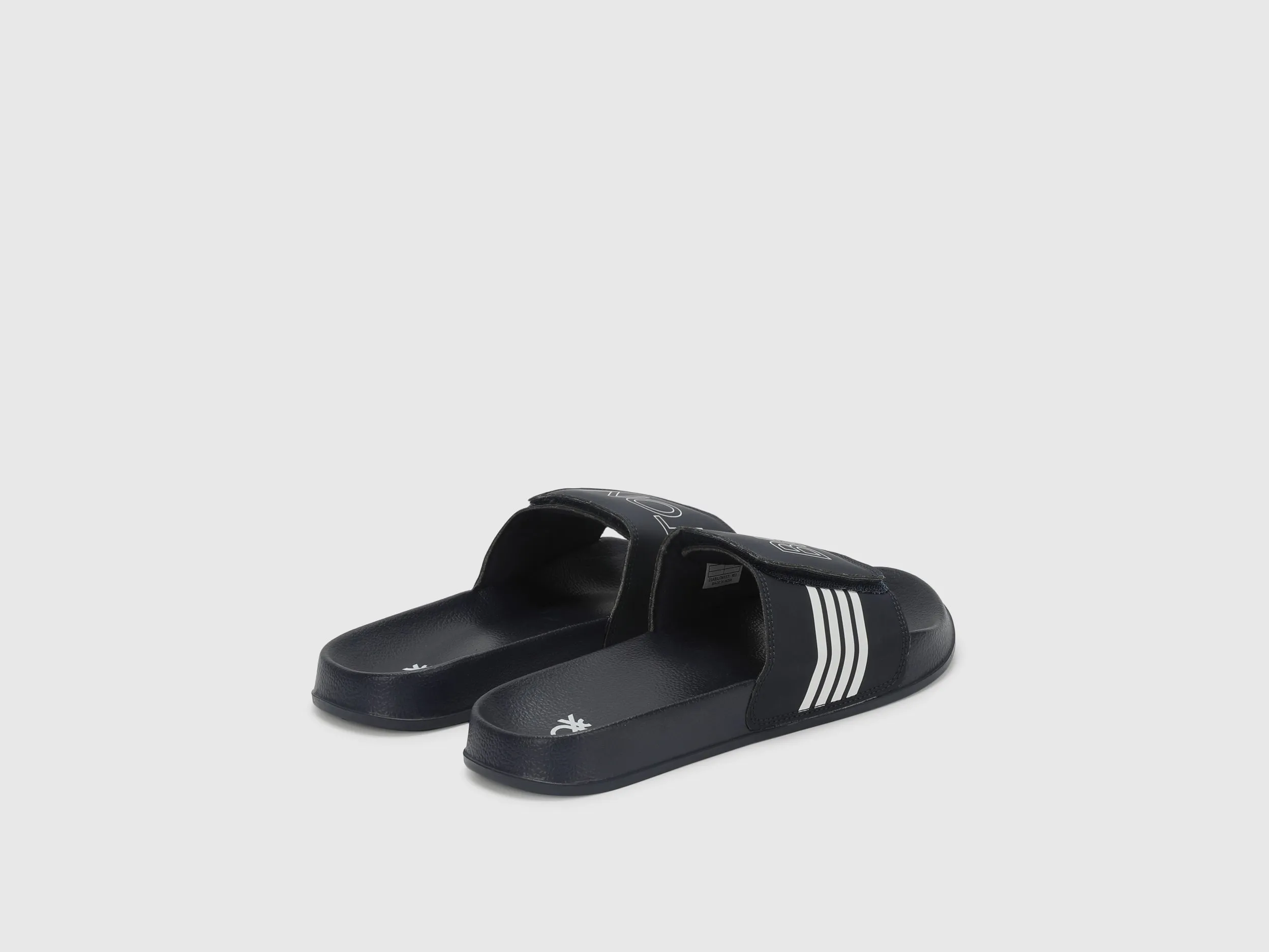 Printed Pattern Casual Slippers