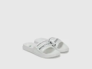 Printed Pattern Casual Slippers